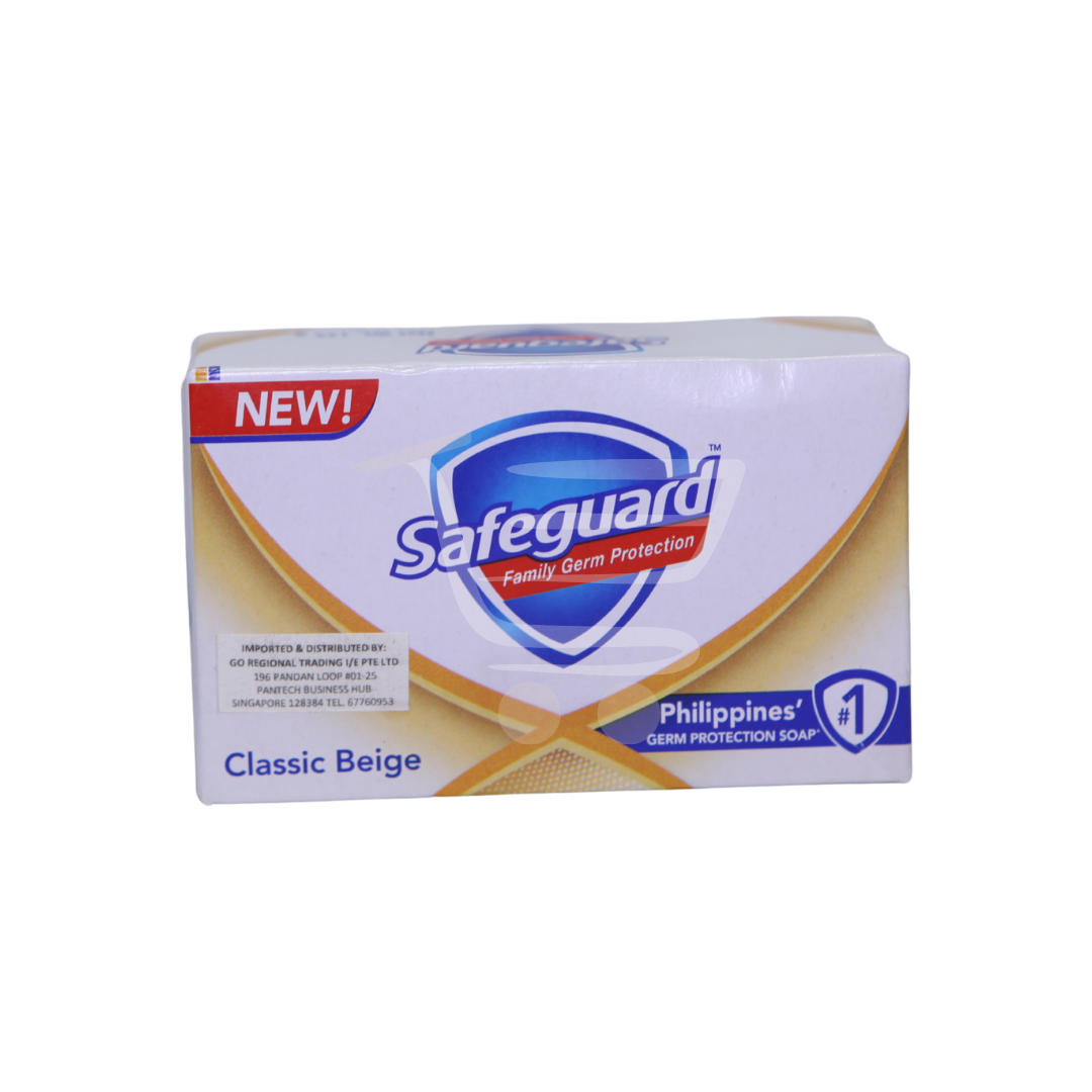Safeguard Family Germ Protection - Assorted Scents