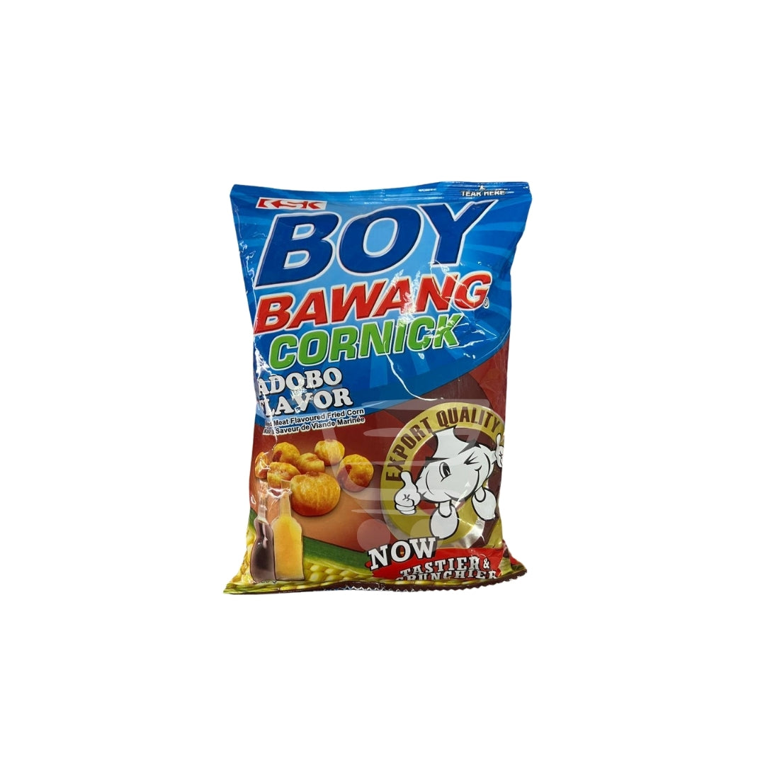 Boy Bawang Cornick - Assorted Flavours