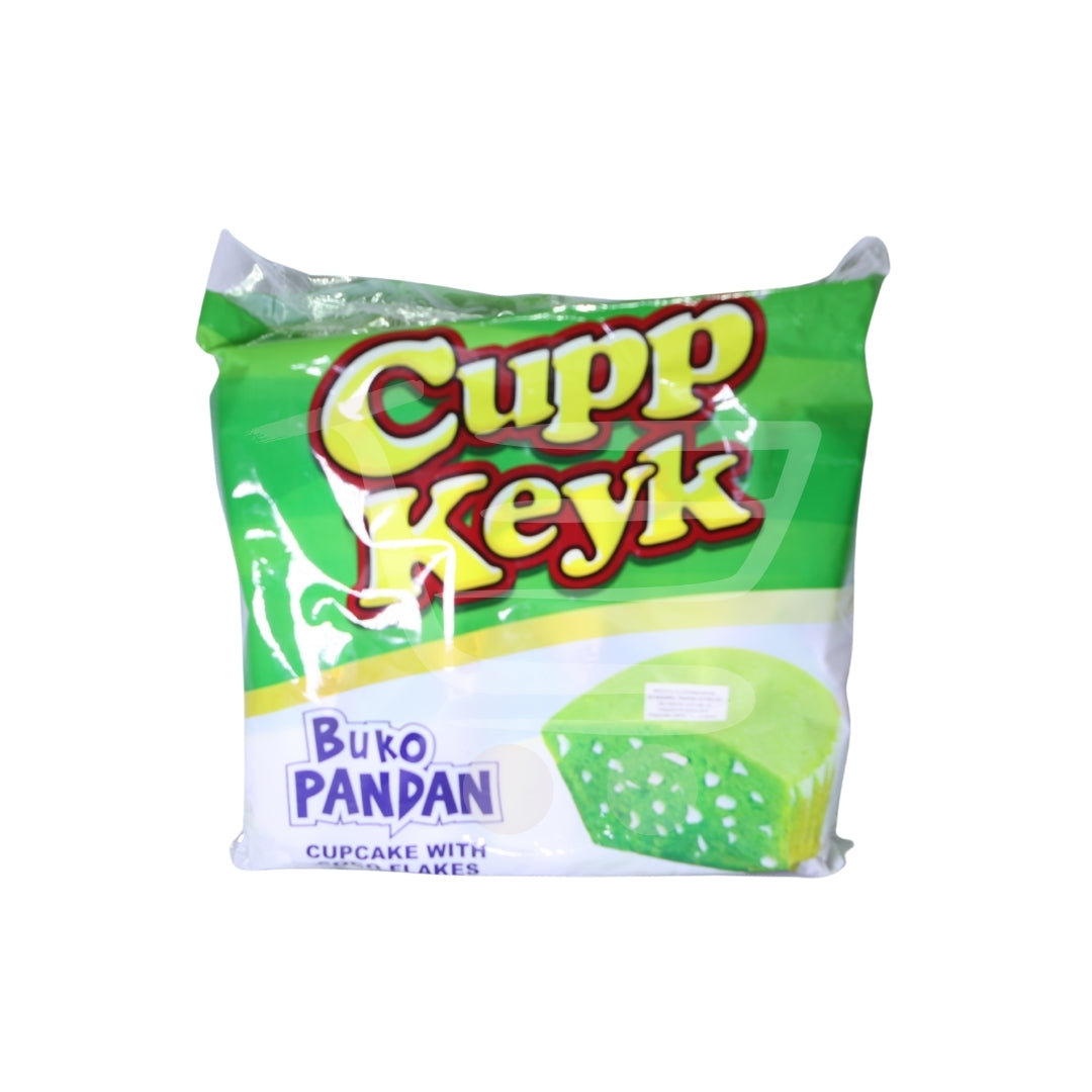 CuppKeyk - Assorted Flavours