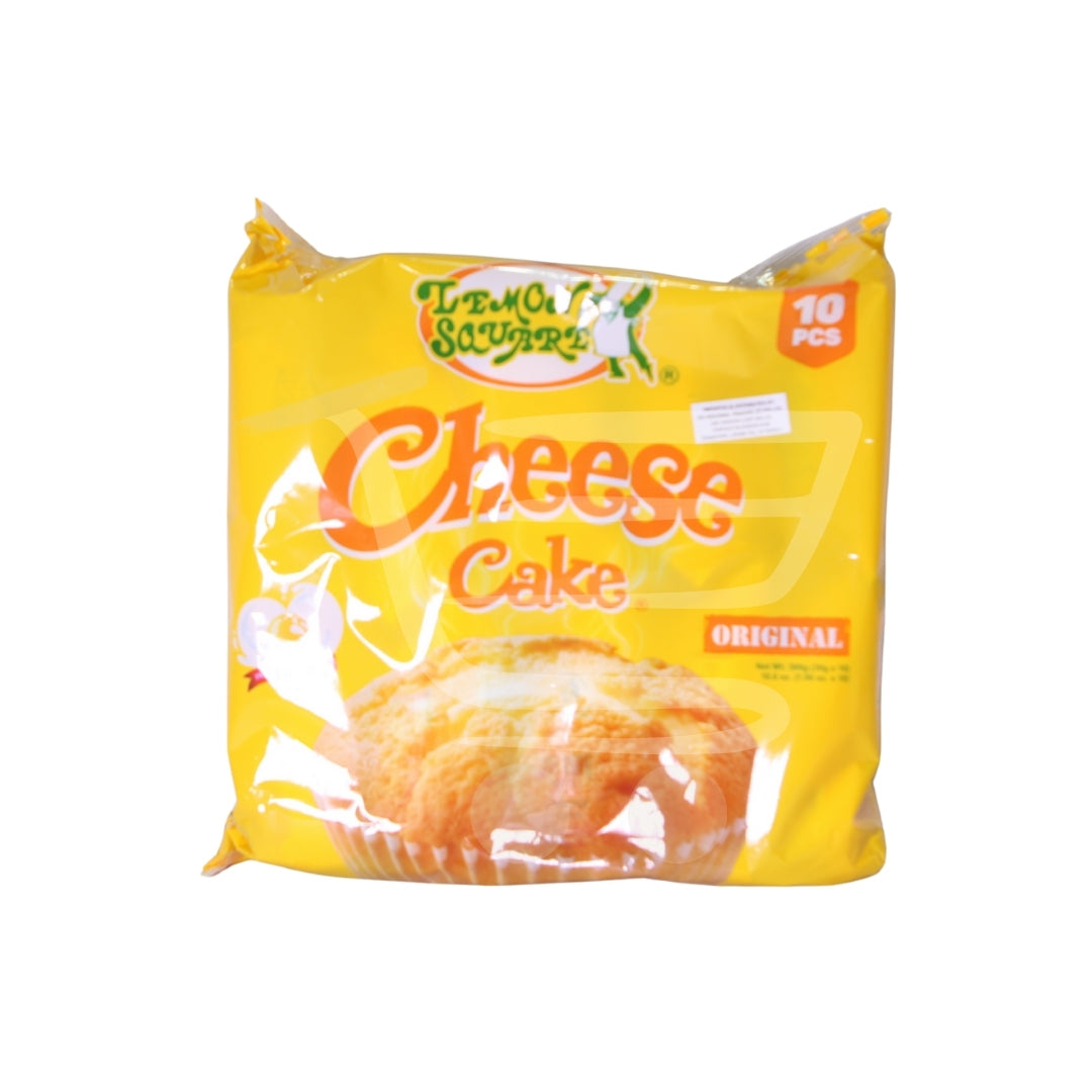 LemonSquare Cheesecake - Original