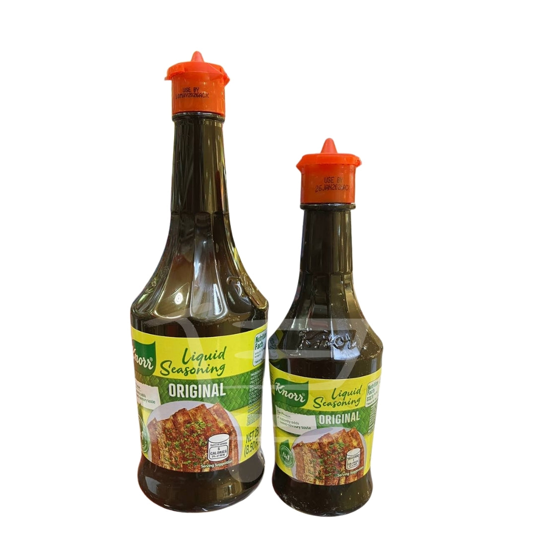 Knorr - Liquid Seasoning