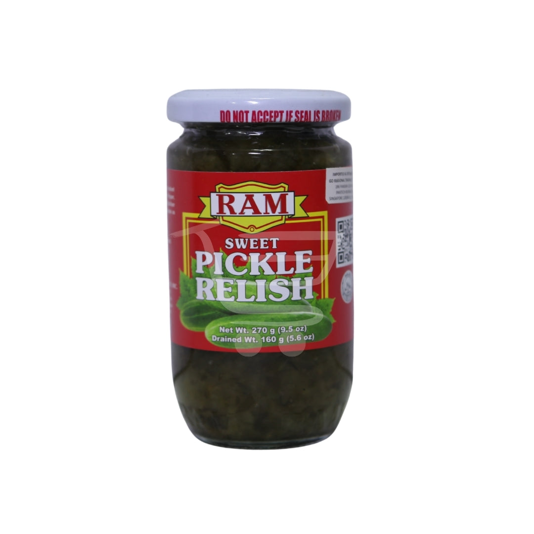 RAM - Sweet Pickle Relish