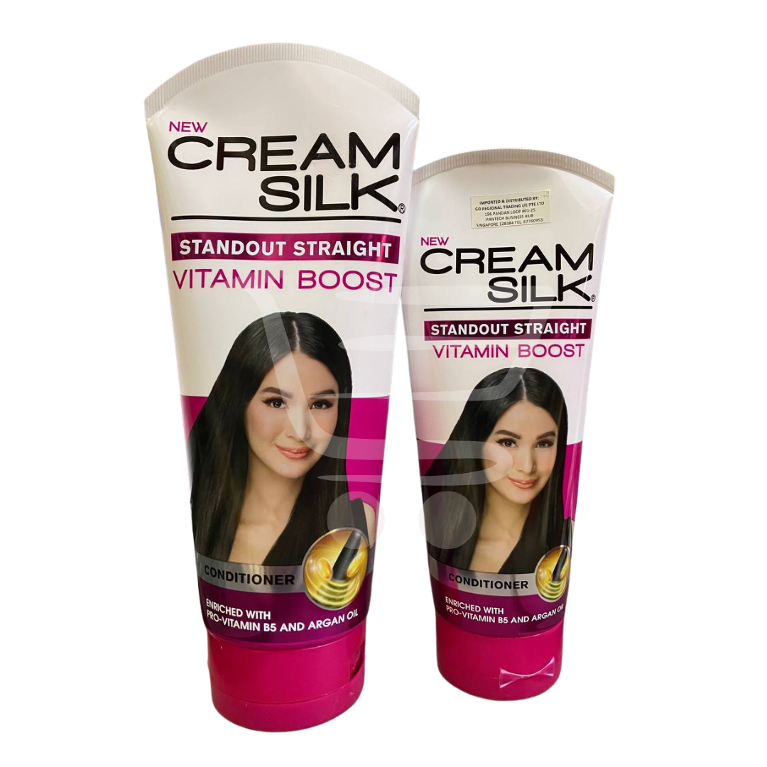 Cream Silk Hair Conditioner