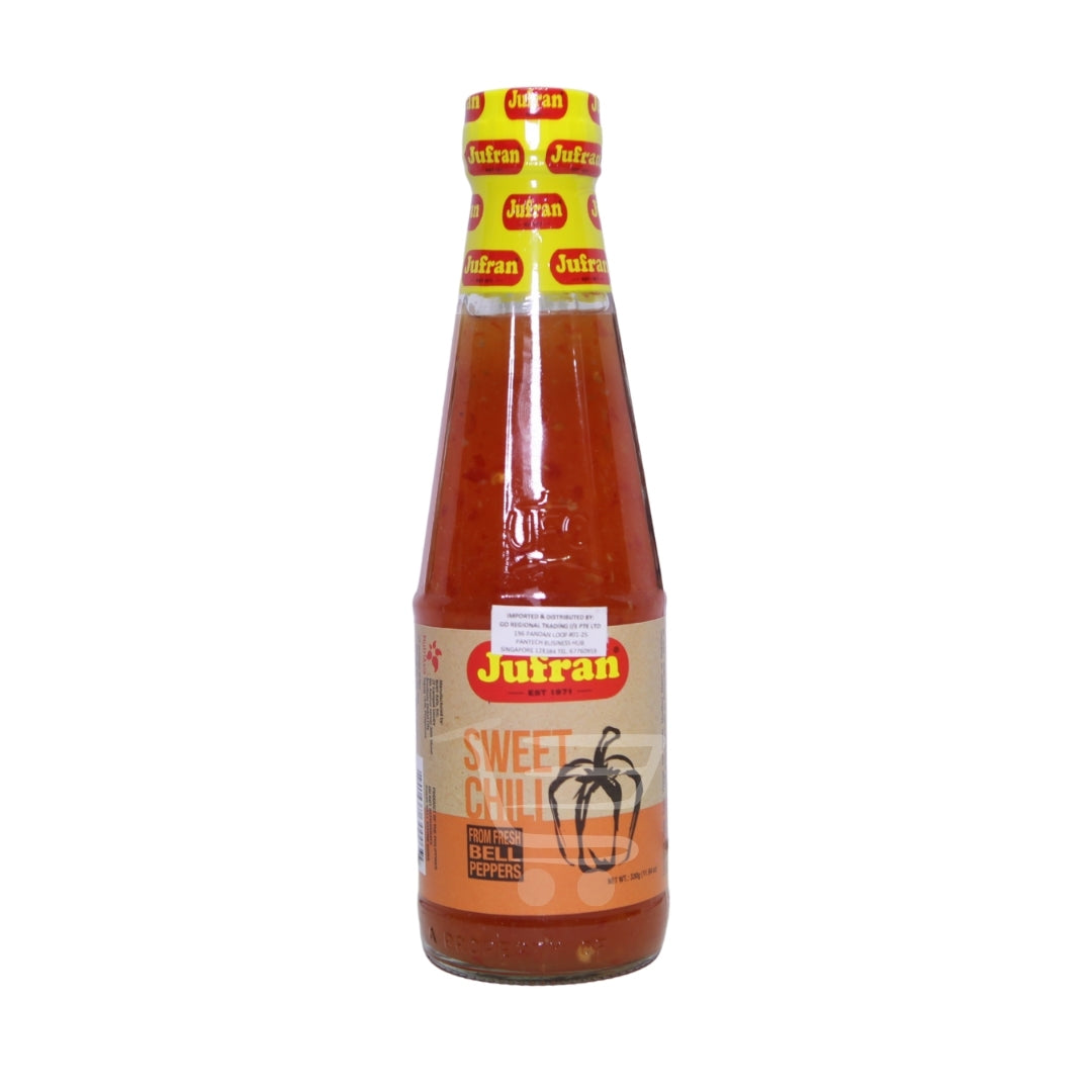 Jufran - Sweet Chilli
