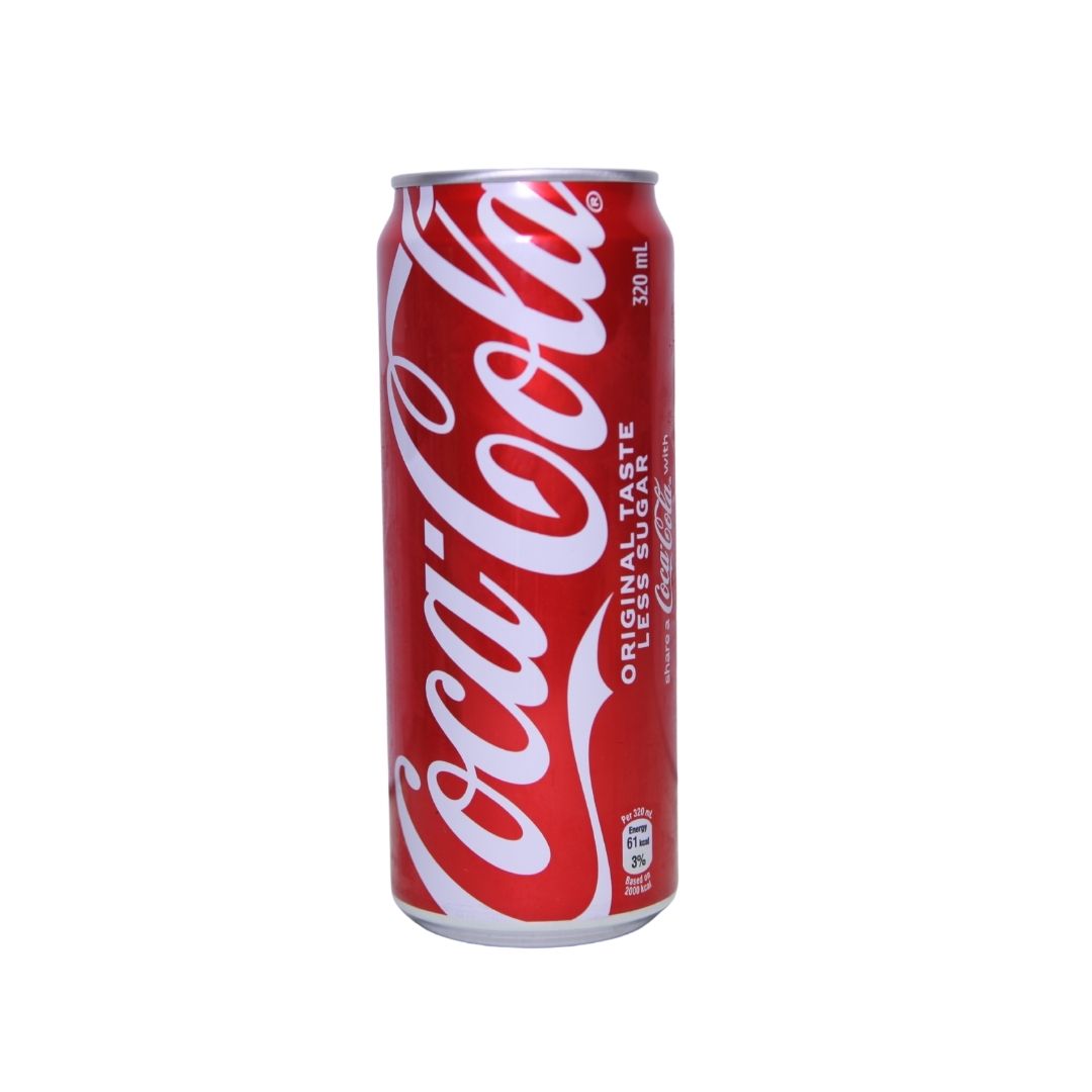 Coca-cola (Coke)
