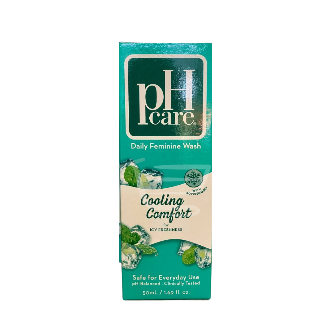 pH Care - Feminine Wash