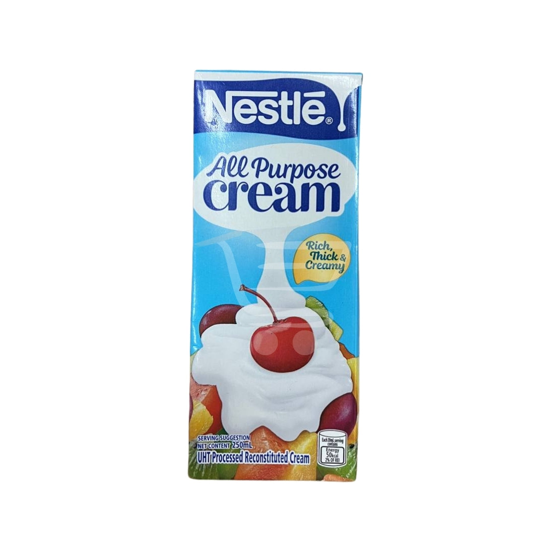 Nestle - All Purpose Cream