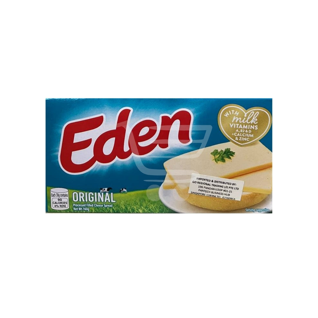 Eden Cheese