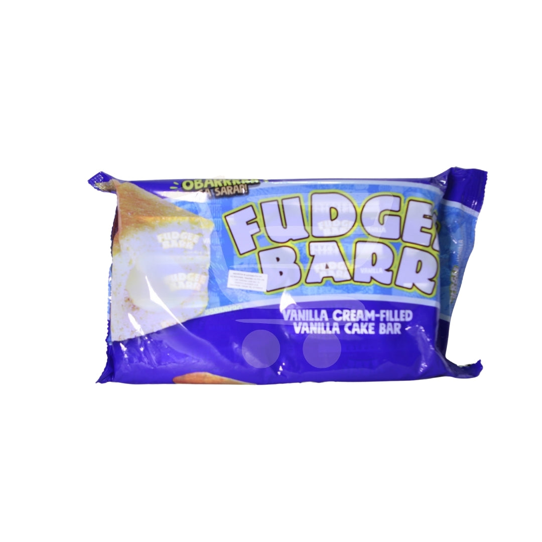Fudgee barr - Cake Bar Assorted Flavours