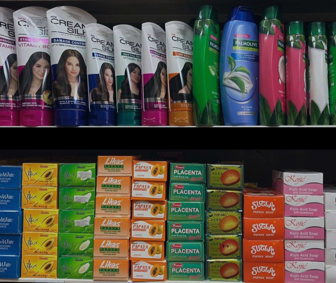 Face & Hair Care