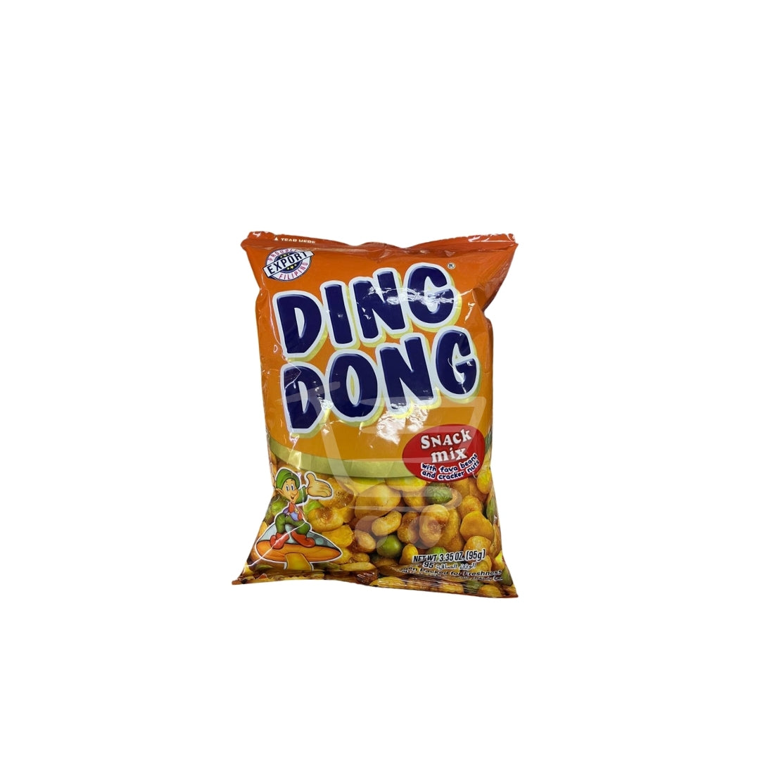 DingDong - Assorted Snack Mix