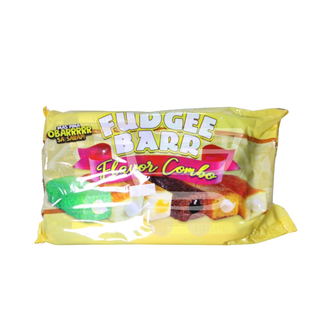 Fudgee barr - Cake Bar Assorted Flavours