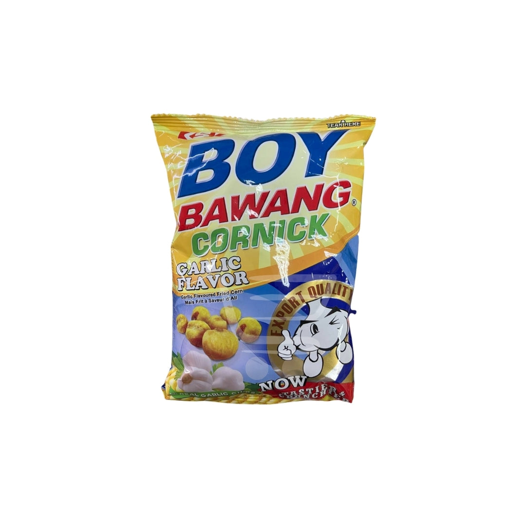 Boy Bawang Cornick - Assorted Flavours
