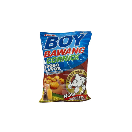 Boy Bawang Cornick - Assorted Flavours
