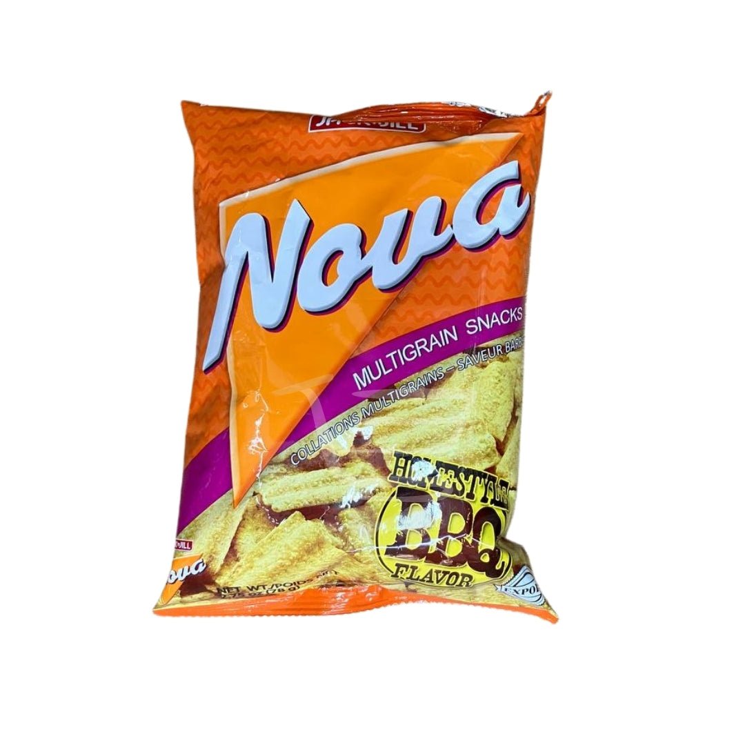 Nova Multigrain Snack - Assorted Flavours