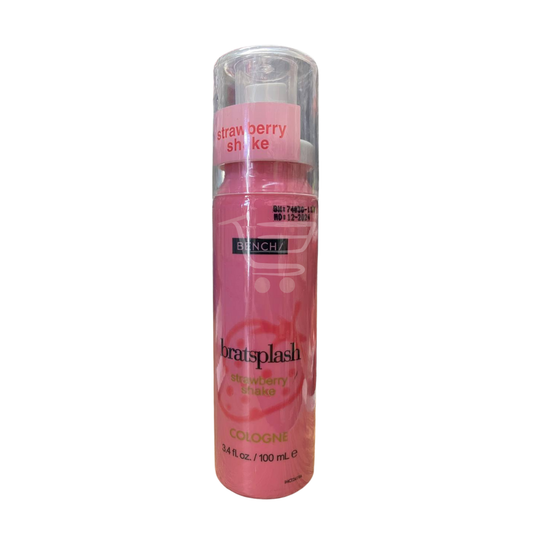 BENCH/ - Bratsplash Strawberry Shake Cologne