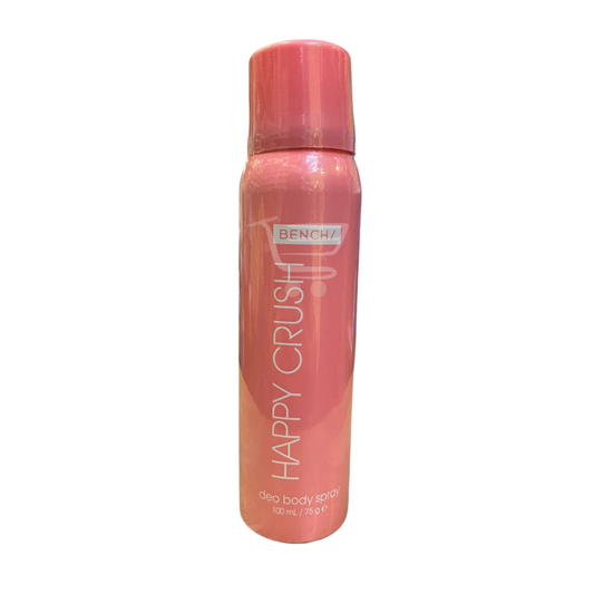 BENCH/ - Happy Crush Body Spray