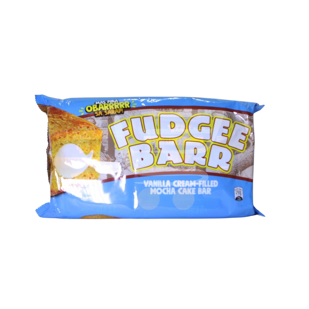 Fudgee barr - Cake Bar Assorted Flavours