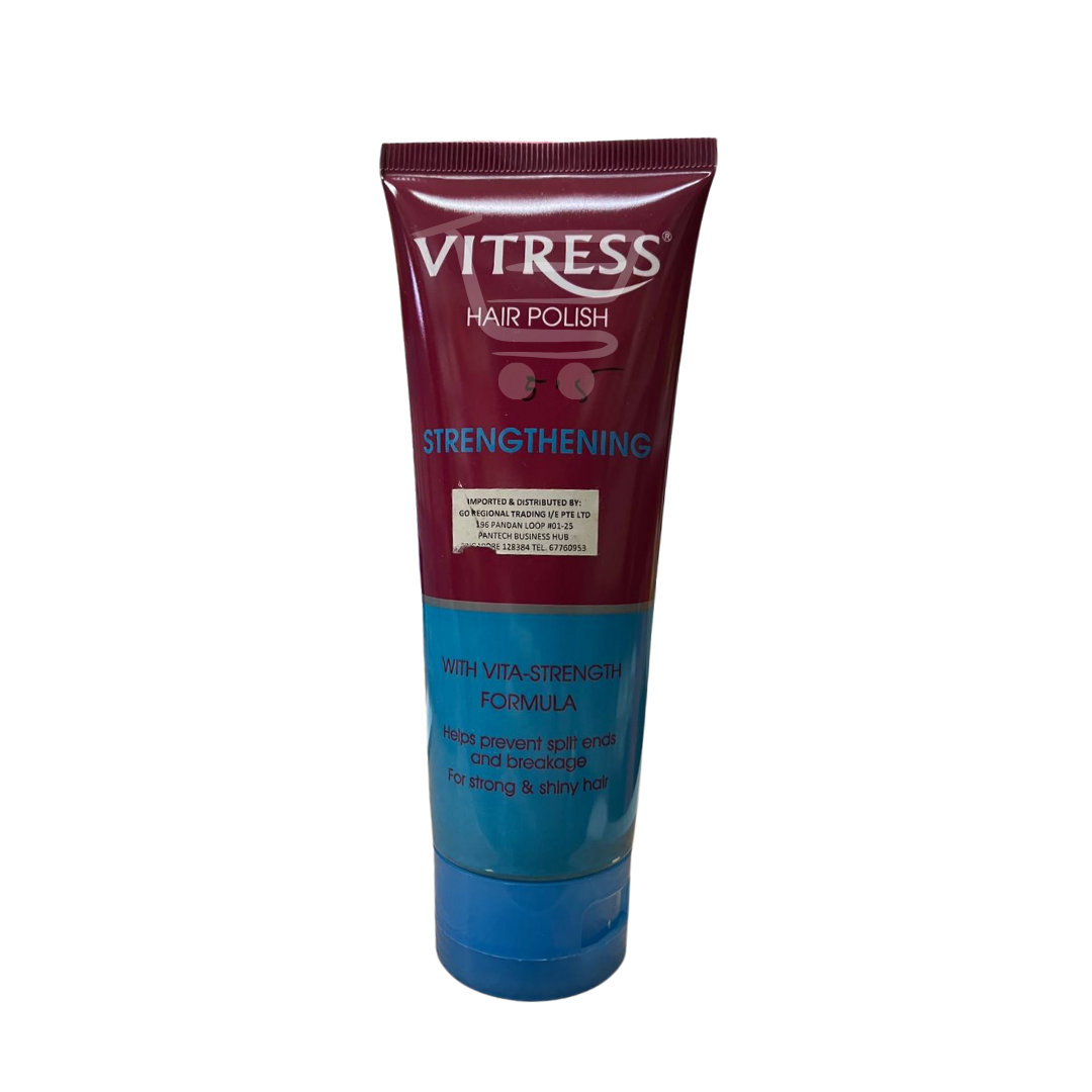 Vitress - Hair Polish
