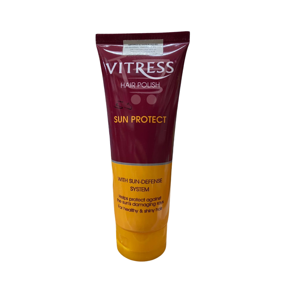 Vitress - Hair Polish