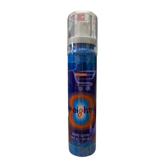 BENCH/ - EIGHT Body Spray
