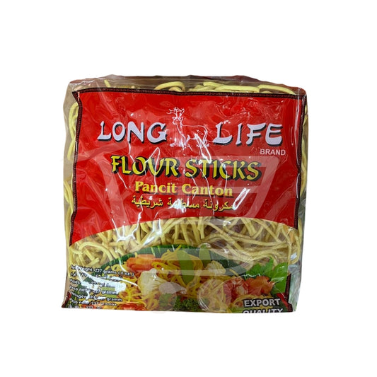 Long Life - Pancit Canton