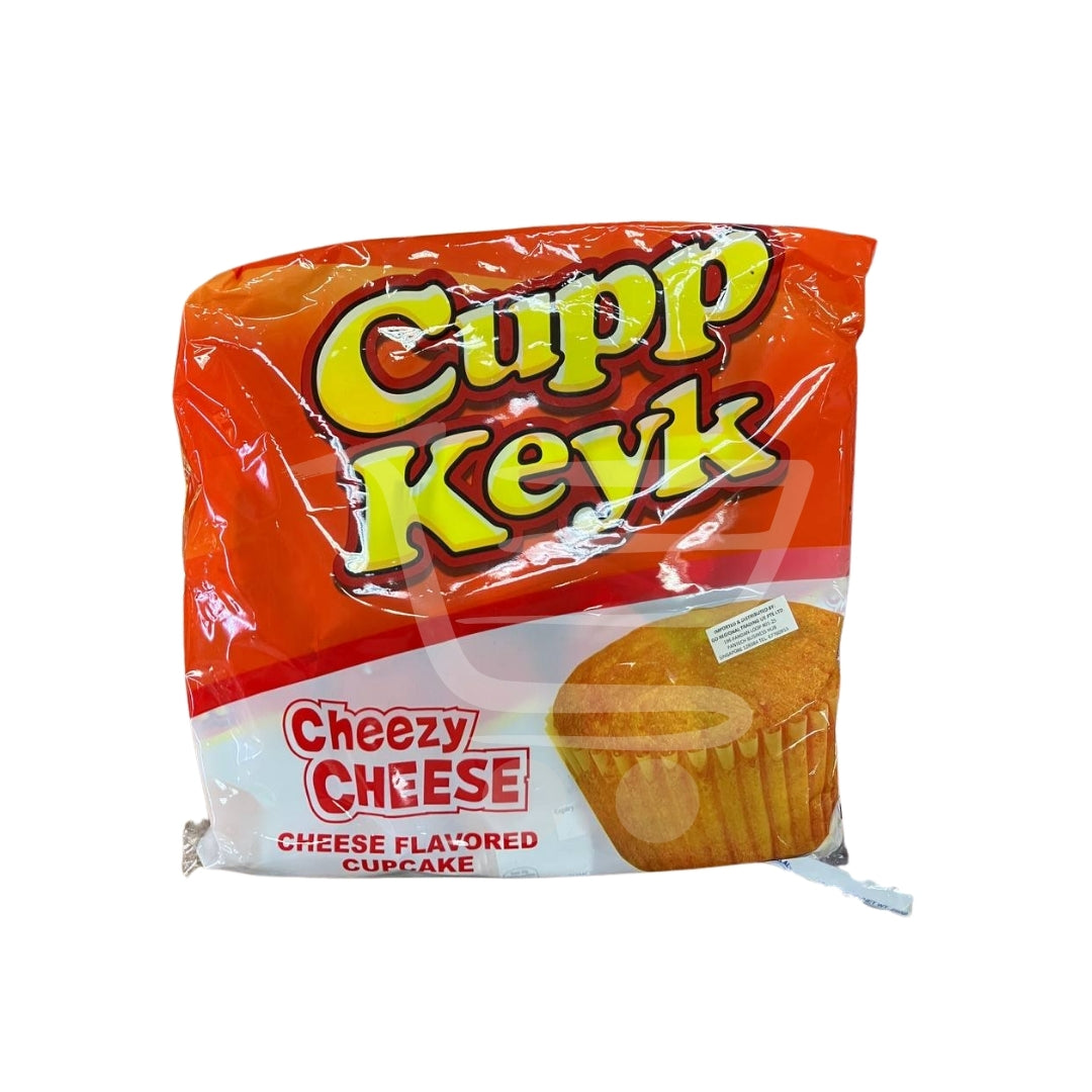 CuppKeyk - Assorted Flavours
