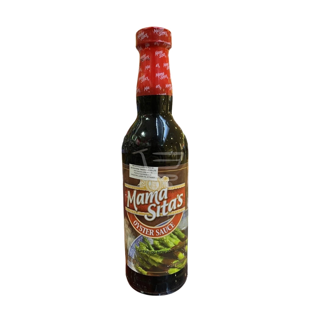 Mama Sita's - Oyster Sauce