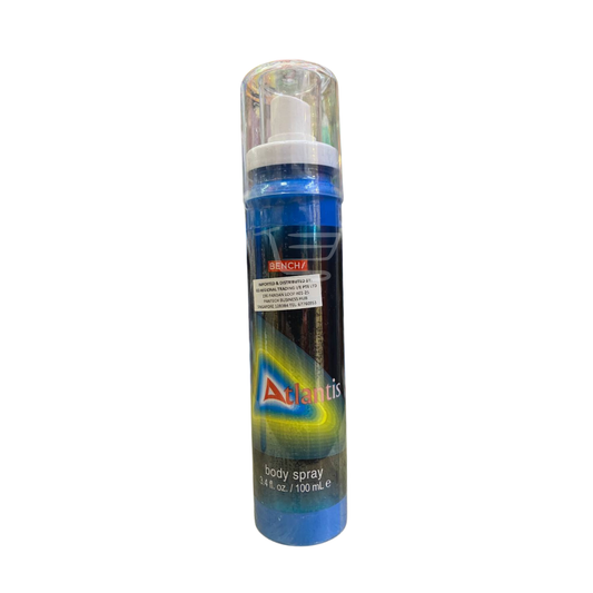 BENCH/ - Atlantis Body Spray