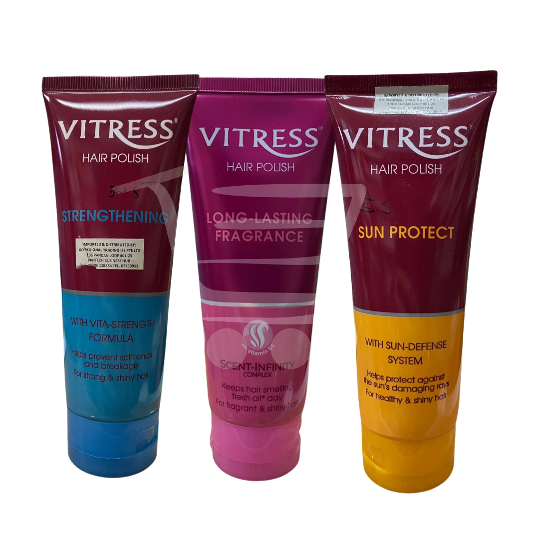 Vitress - Hair Polish