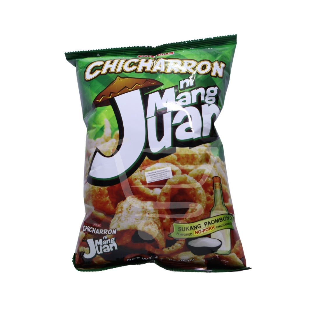 Chicharron Ni Mang Juan - Assorted Flavours