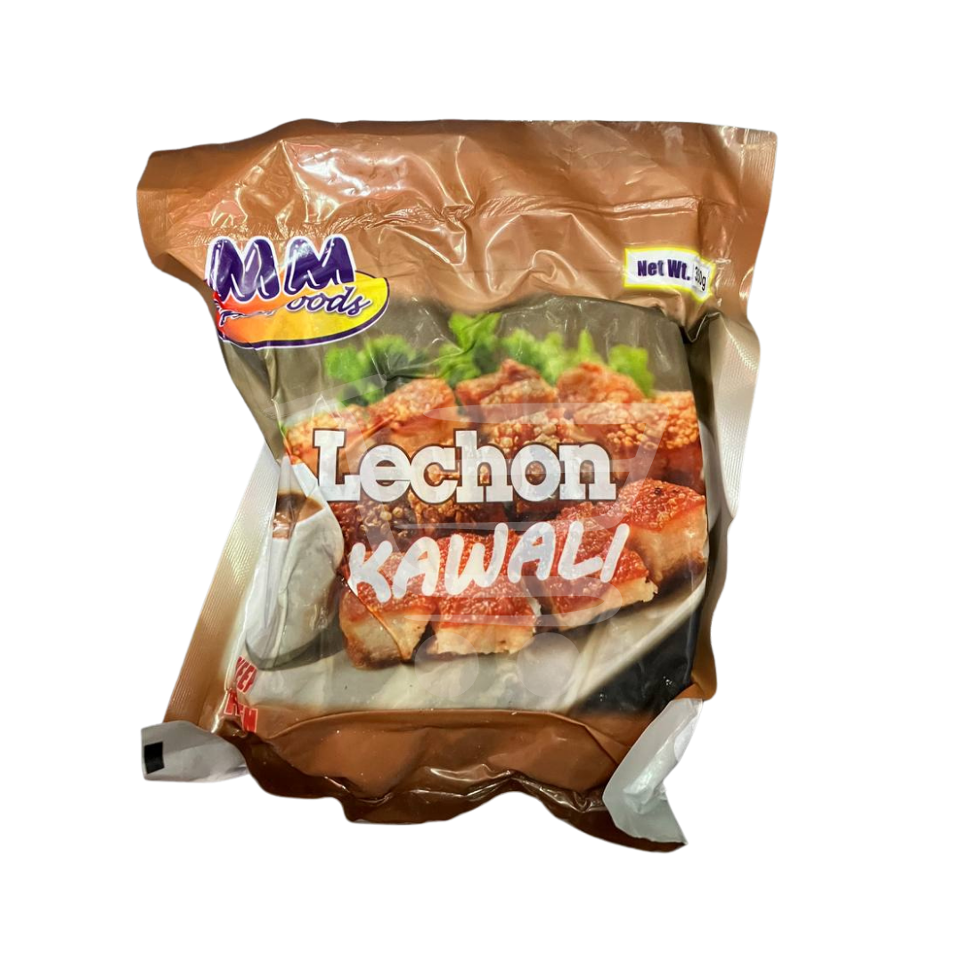 MM Fine Foods - Lechon Kawali
