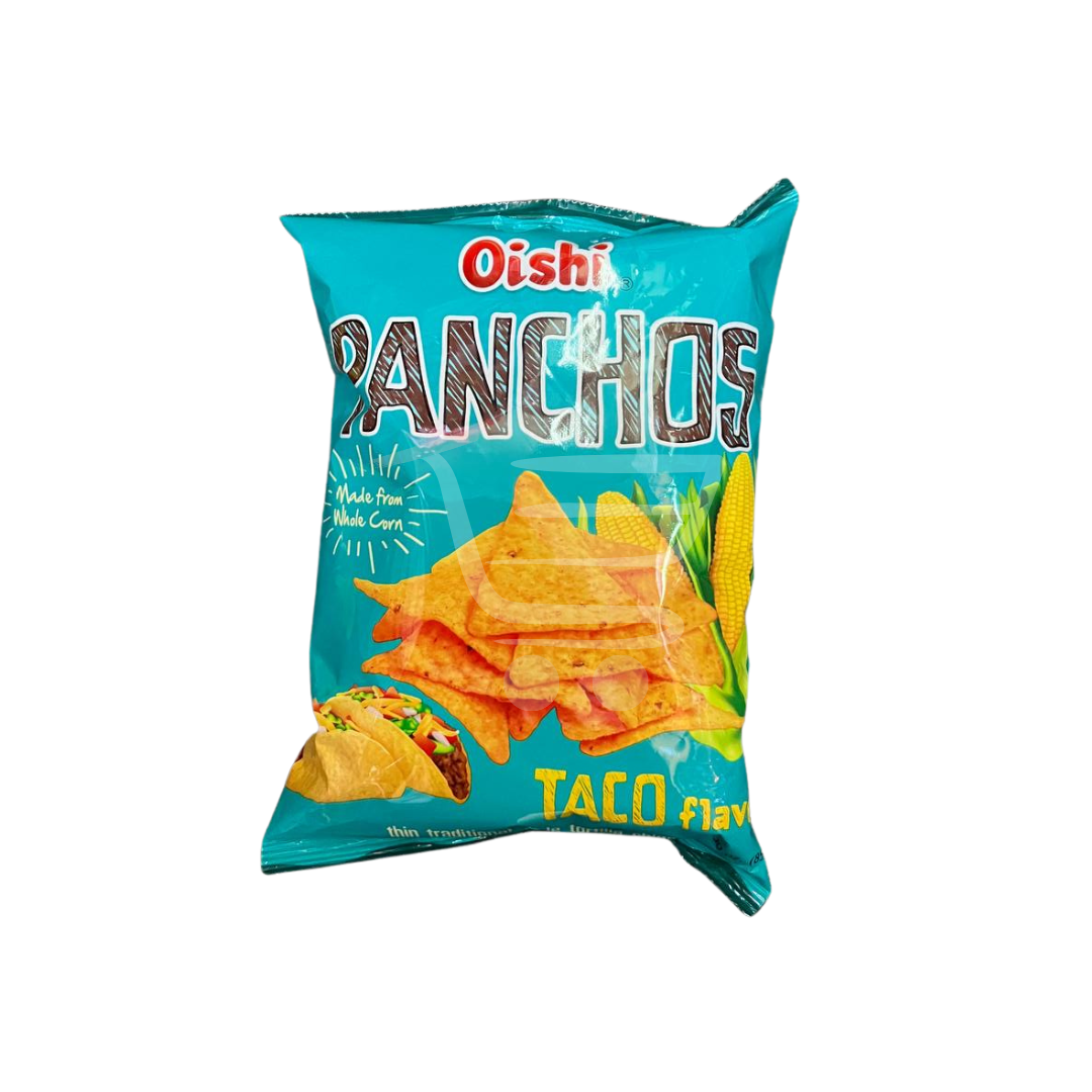 Panchos - Thin Traditional Tortilla Chips
