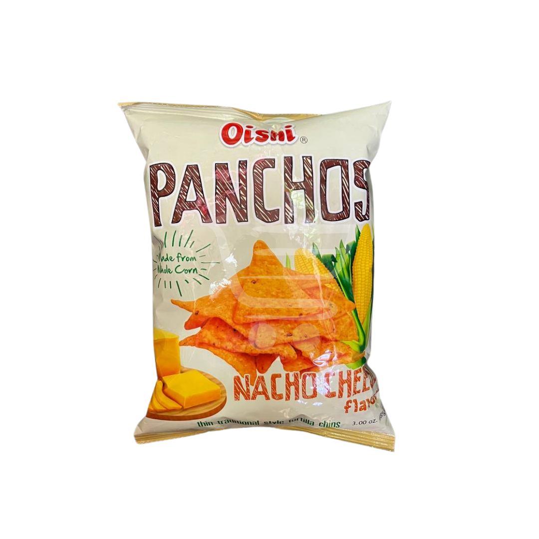 Panchos - Thin Traditional Tortilla Chips