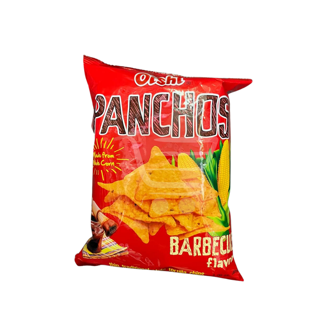 Panchos - Thin Traditional Tortilla Chips