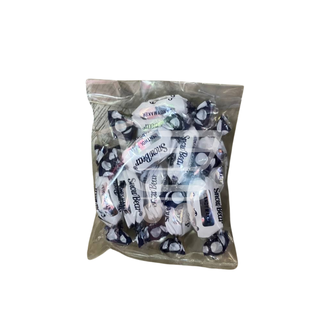 Snow Bear Candy