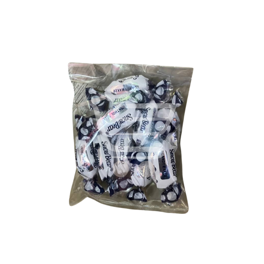 Snow Bear Candy