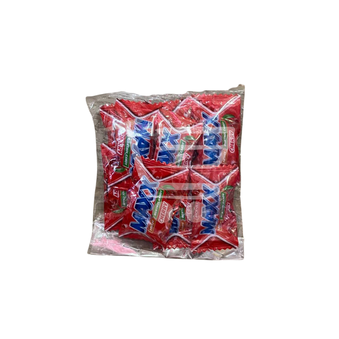 Maxx Menthol Candy