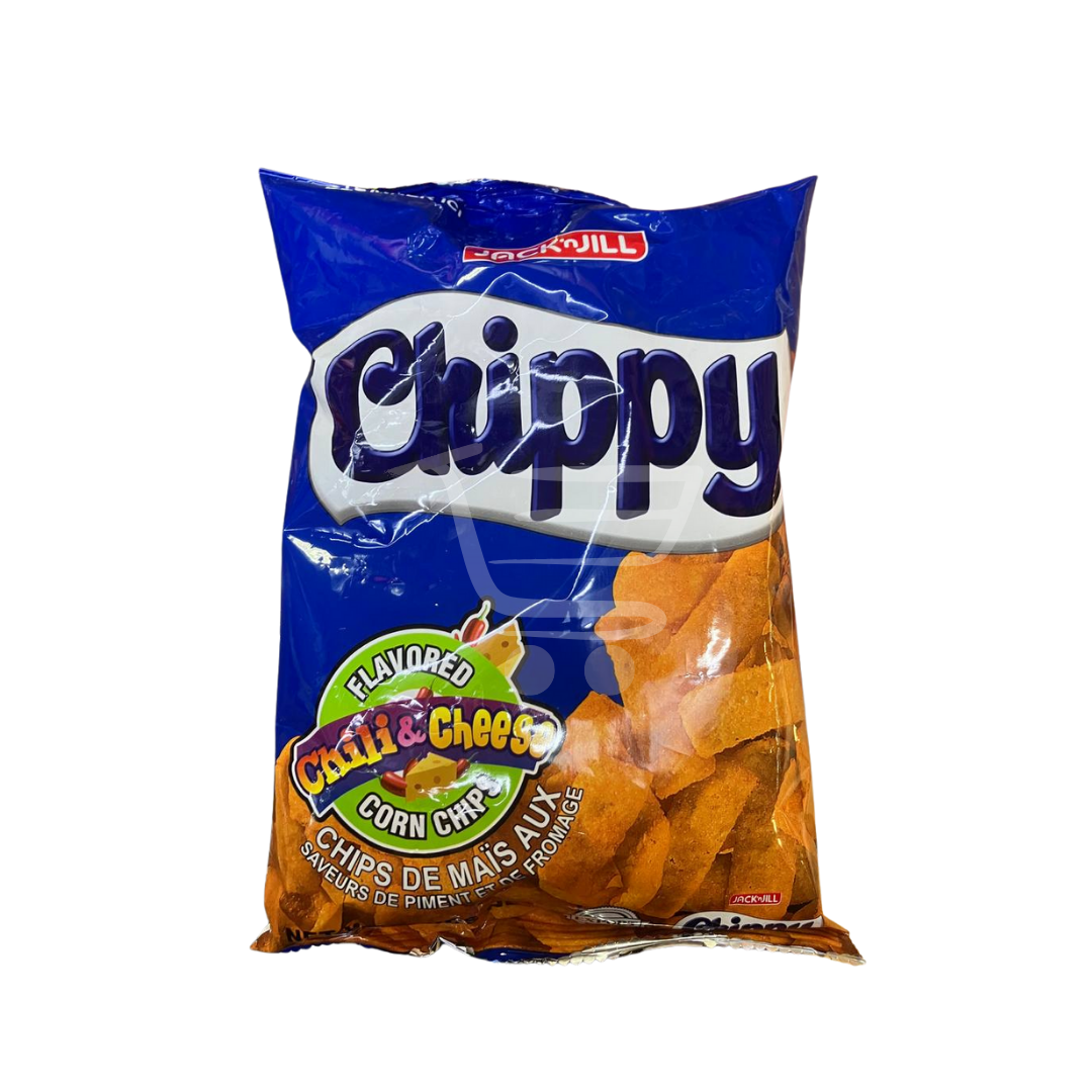 Chippy Corn Chips - Assorted Flavours