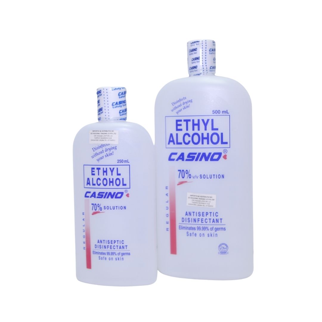 Casino - Ethyl Alcohol Original