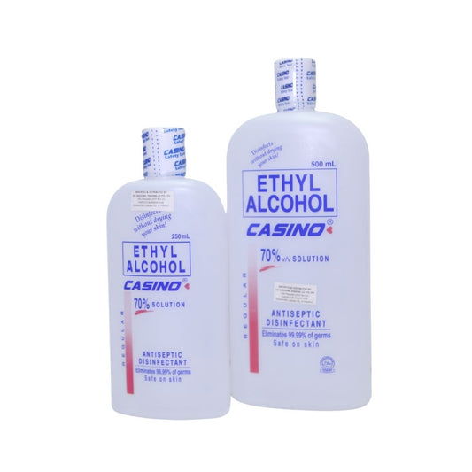 Casino - Ethyl Alcohol Original