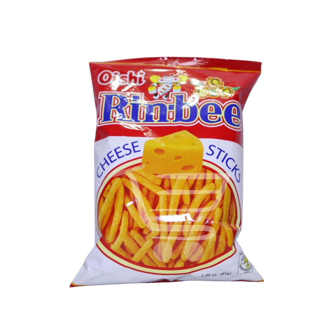 Rinbee Cheese Sticks