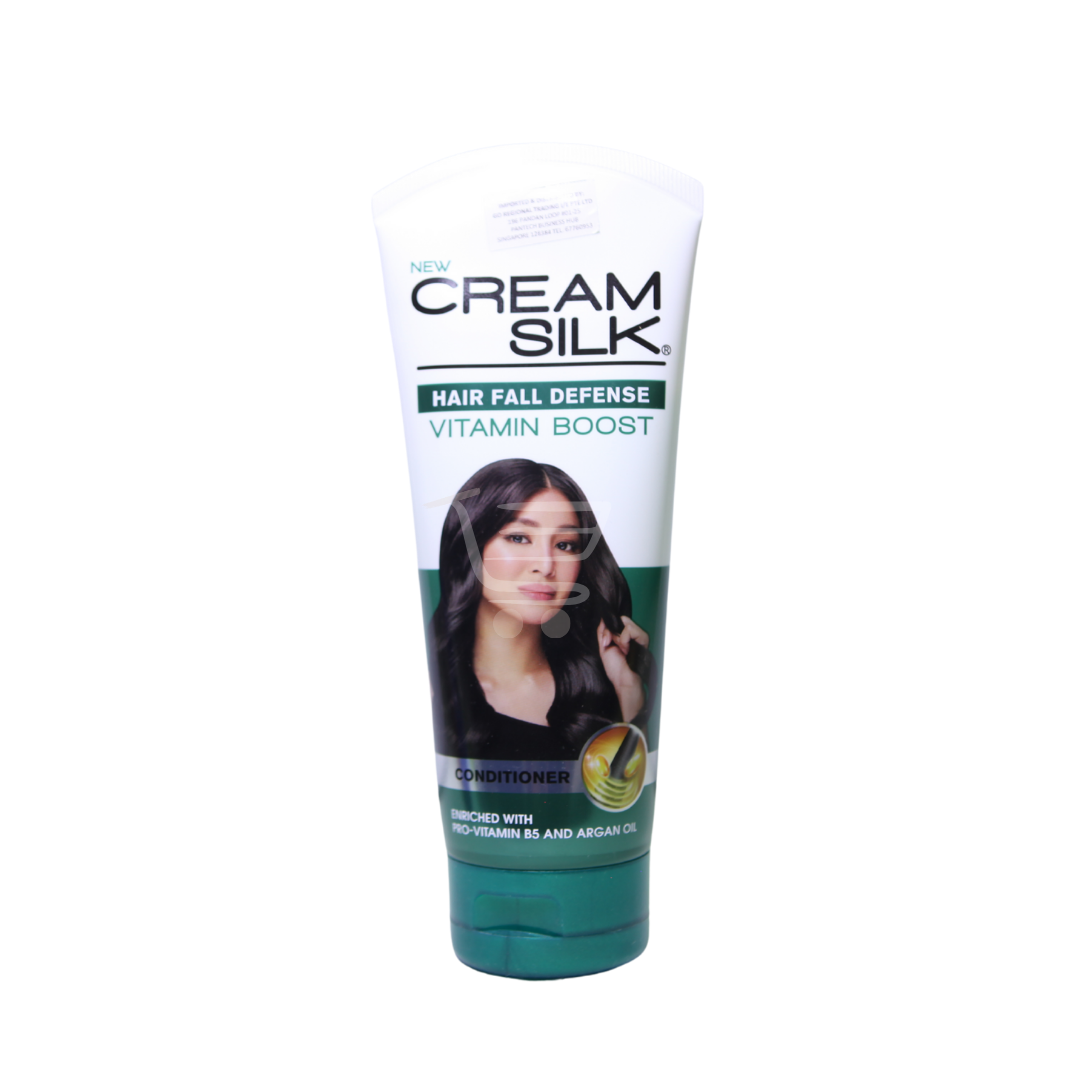 Cream Silk Hair Conditioner