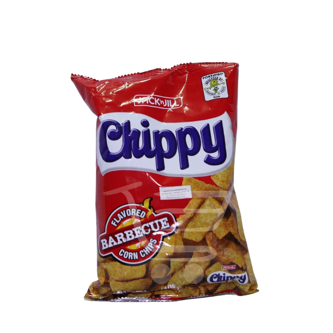 Chippy Corn Chips - Assorted Flavours