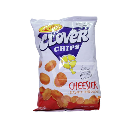 Clover Chips - Assorted Flavours