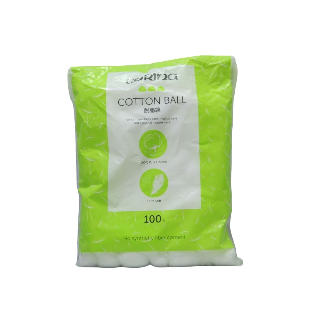 Carina - Cotton Balls