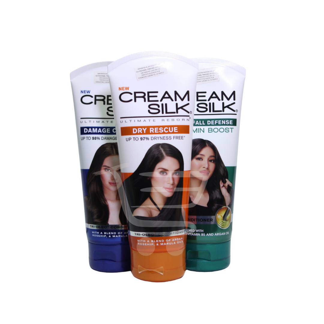 Cream Silk Hair Conditioner