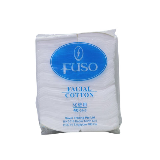 Fuso - Facial Cotton Pads
