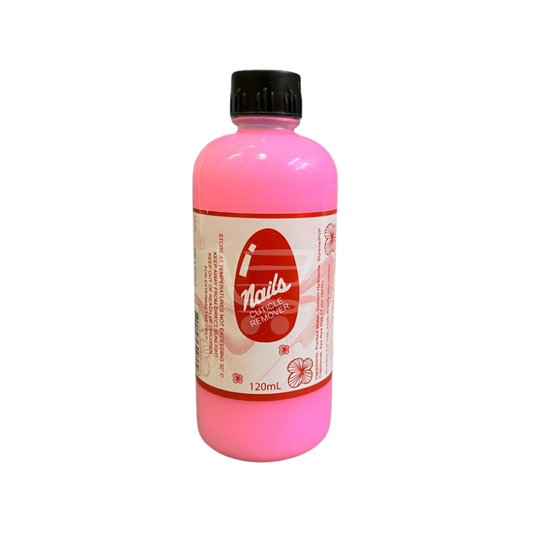 Nails - Cuticle Remover