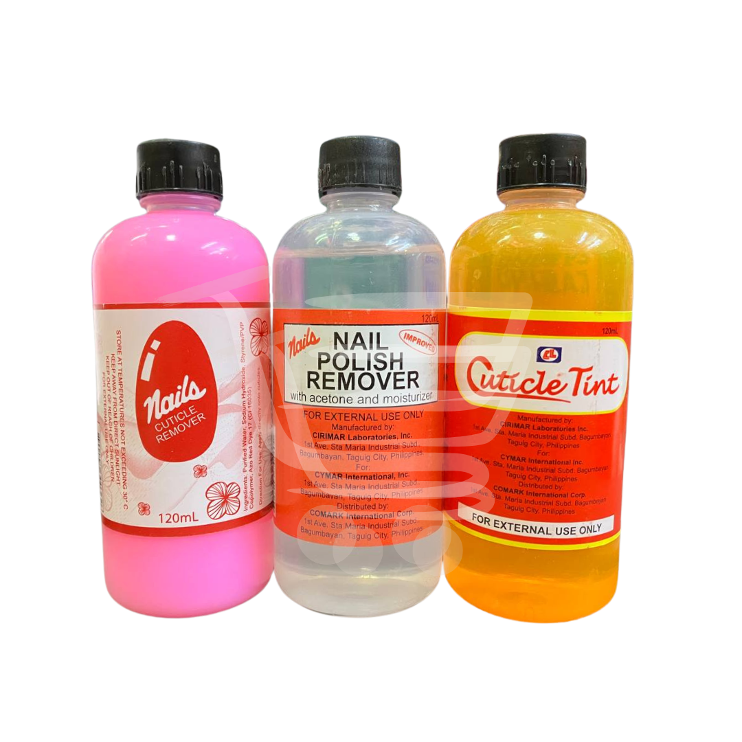 Nails - Cuticle Tint